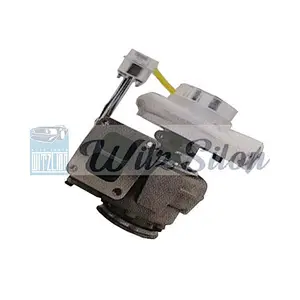 For Cummins engine turbocharger HE400WG 3787729 3785076