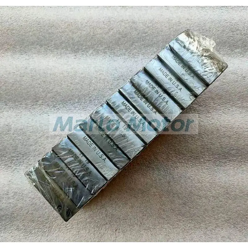 NT855 main bearing 3801260 3801261 3801262 3801263 connecting rod bearing 214950 214951 214952 214953 bushing 3801106