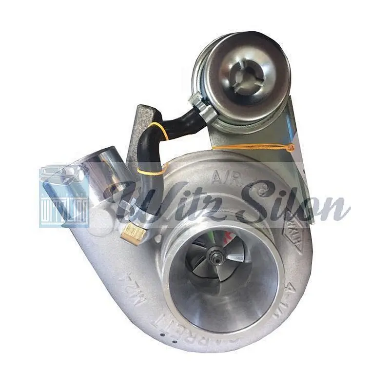 For Iveco Sofim 8140.47 turbocharger TB25 471021-5008 99431084 471021