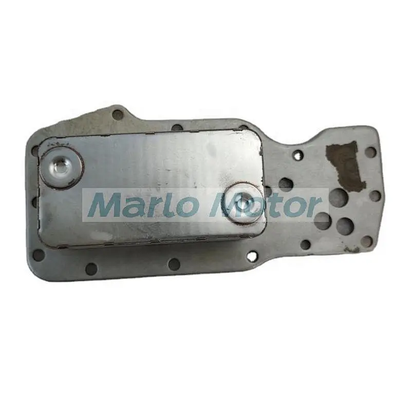 4BT 6BT QSB5.9 QSB6.7 diesel engine oil cooler core 3975818 4896409 4895742 3959031