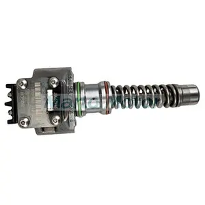 C9 EC240 EC290 EC210B EC290B D6D D7D fuel injection unit pump 0414750004 20450666 VOE20450666 02112706 0211270