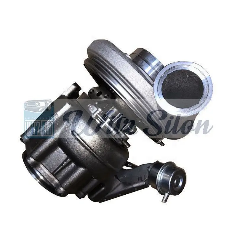 For Volvo turbocharger HE500WG 3793863 2158682 W170610478