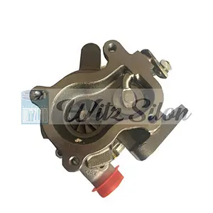 For Golf TDI with TDI 90 engine turbocharger 028145701QX 028145701QV 028145701R 53039700006 454083-5002S 53039880006