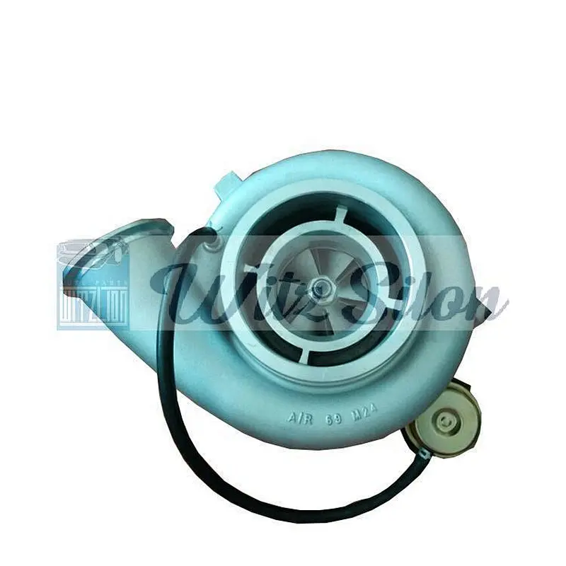GTA470201BS turbocharger GT4702BS 167-9271 1767716 176-7716 0R9806 160-5548 704604-0007 704604
