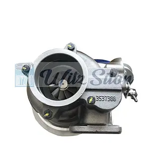 For Truck engine 6DL turbocharger 1118010-630-0000 11180106300000