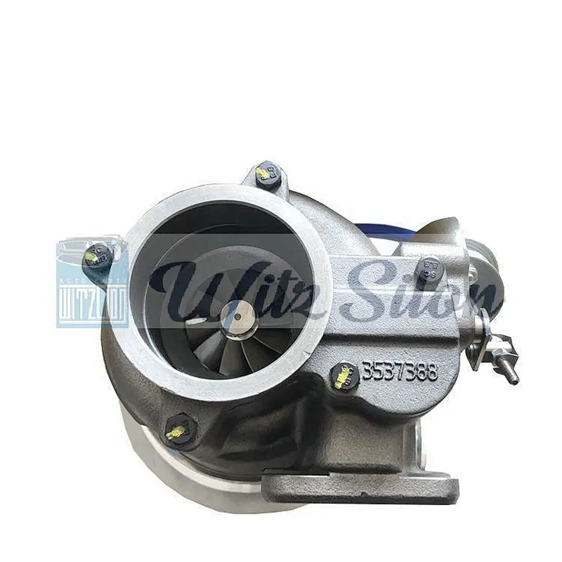 For Truck engine 6DL turbocharger 1118010-630-0000 11180106300000