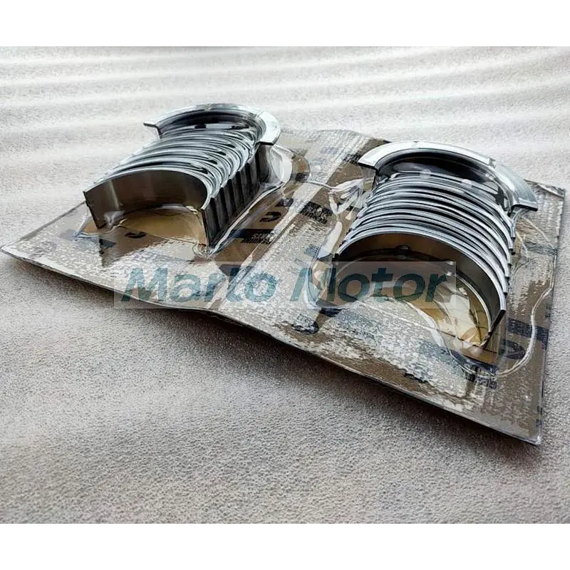6BT QSB ISDE QSB6.7 6D107 engine main bearing 4955352