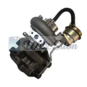 For Mitsubishi Pajero 4M40 2.8L oil cooled turbocharger TFO35HM-12T 4 49135-03130 4913503130 ME202578 49135-03310 4913503130