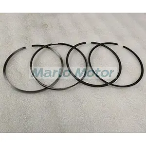 NT855 NTA855 VT1710 diesel engine piston ring kit AR11671