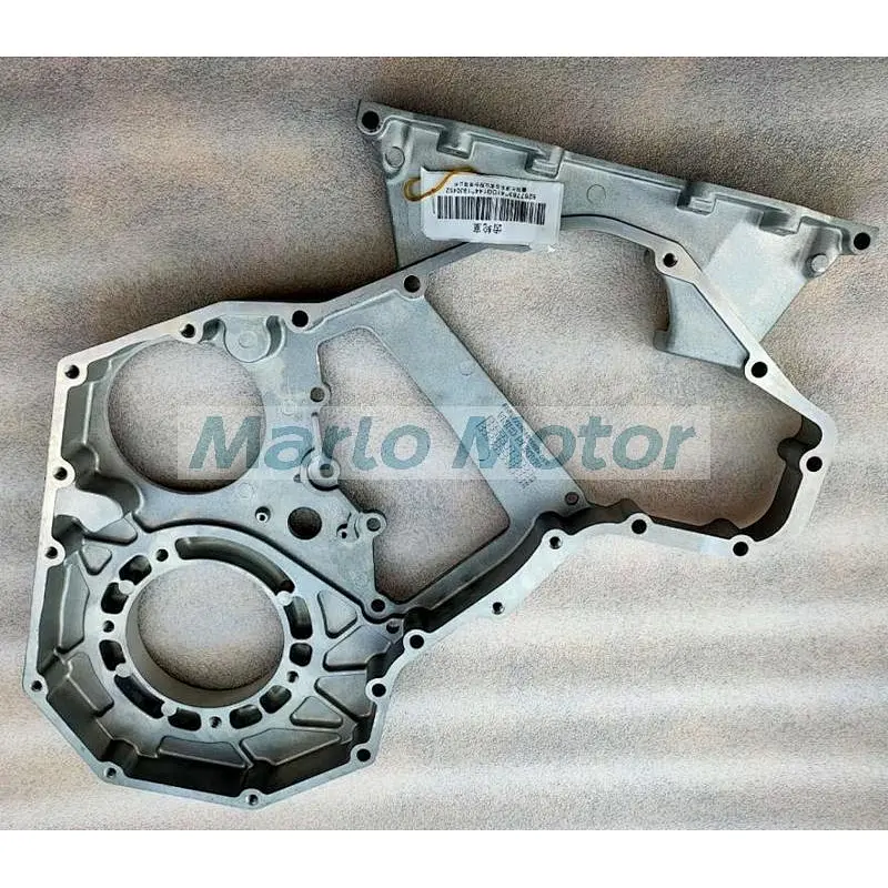 6B 6BT 6B5.9 6BT5.9 6BTA5.9 6D102 PC200-7 original gear housing 5267783 3936256 5343635 6738-21-3110 3920519 3918180 4931398