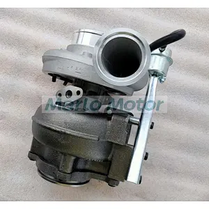 6L 6LT9.3 L9.3 6LTAA9.3 ISLe QSL8.9 QSL9 HX40W turbocharger 4045076 3783603 4045054 4045055 2881908