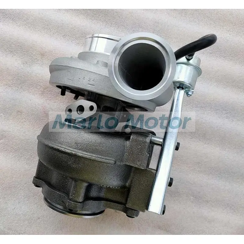 6L 6LT9.3 L9.3 6LTAA9.3 ISLe QSL8.9 QSL9 HX40W turbocharger 4045076 3783603 4045054 4045055 2881908