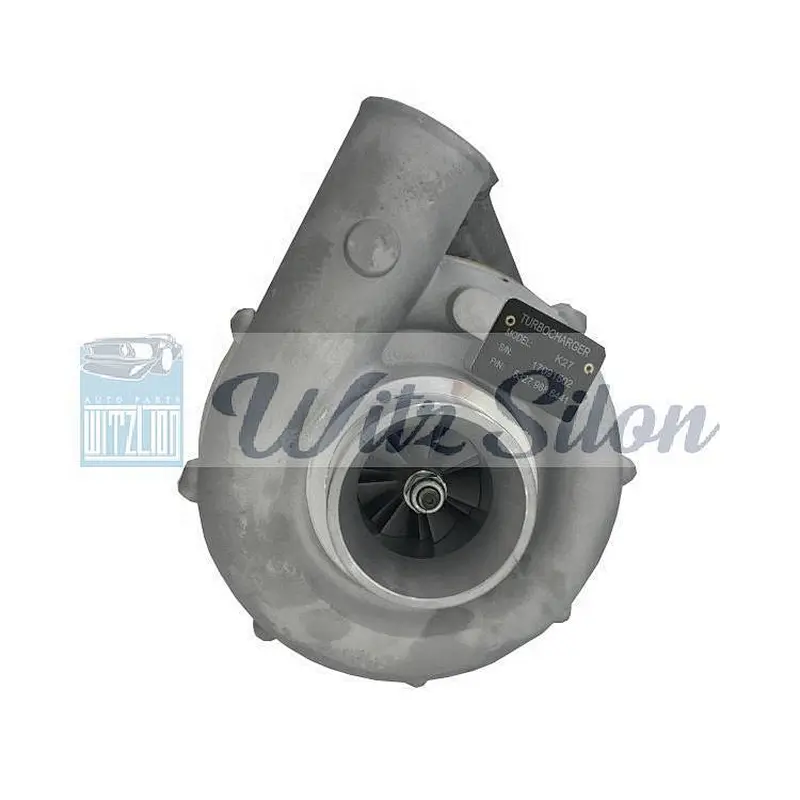 OM366A turbocharger 3520964299 3660961599 3660960899 310769 313050 3660962299 53279776441