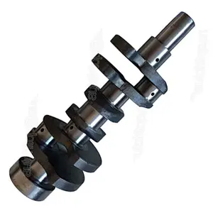 OEM QUALITY REPLACING AUTOMOBILE CASTING CRANKSHAFT FOR YANMAR 3TNV84 88 FOR SALE