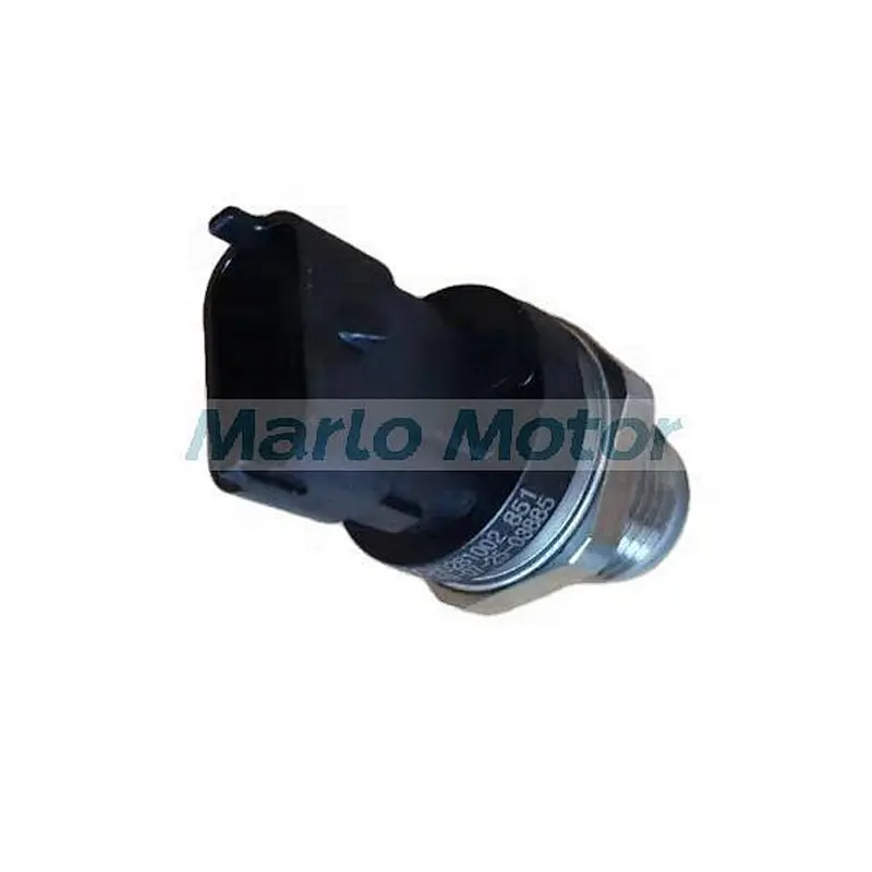 Original fuel manifold pressure sensor 5260246 5297641 3974092 2831362 0281006364 0281002937 0281002930 0281002706 0281002851