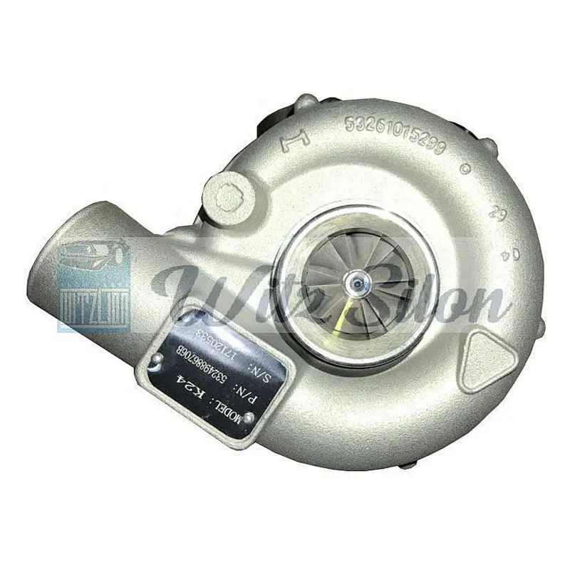 For VM Ship with MD704LI 2.8L turbocharger K24 53249886706 5324-988-6706 5324 988 6706 35242071F 53249706706 5324-970-67-06