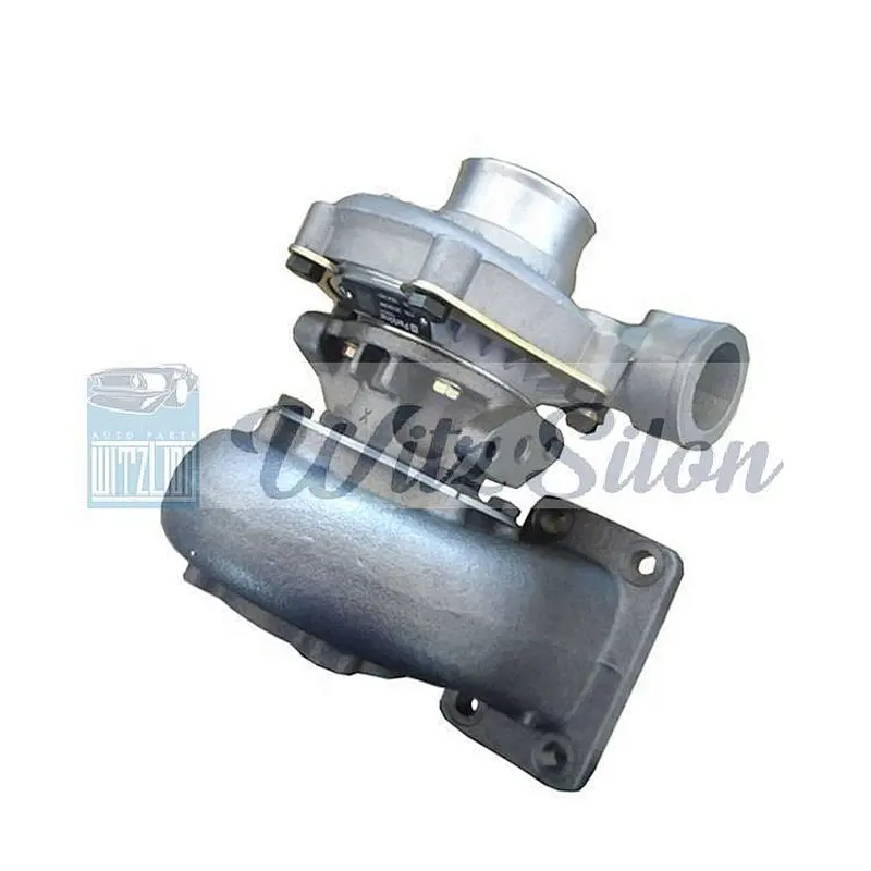 TA3120 4.0L turbocharger 2674394 2674A394 2674A153 2674A153R 2674A160 2674A168 312725