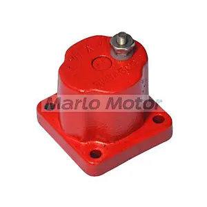 Cummins KTA19 Engine Parts Fuel Solenoid 4024809