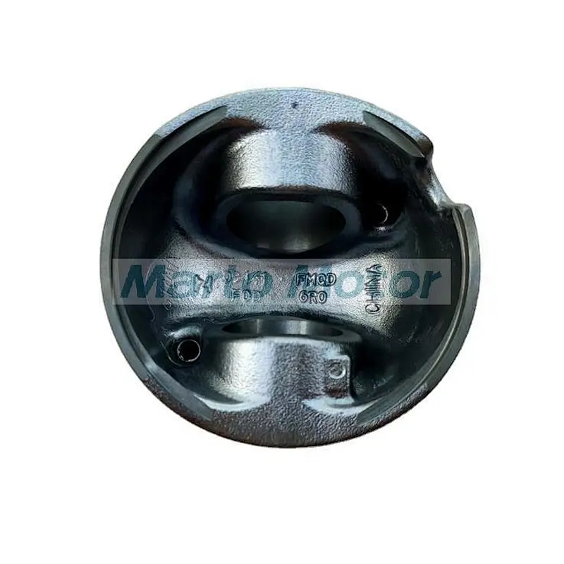 ISF2.8 Original diesel engine piston 5269331 4309425 4995266