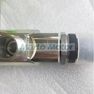 6L ISLe QSL8.9 QSL9 original diesel engine parts common rail fuel manifold 0445226092 0445226042 3977530 5254484