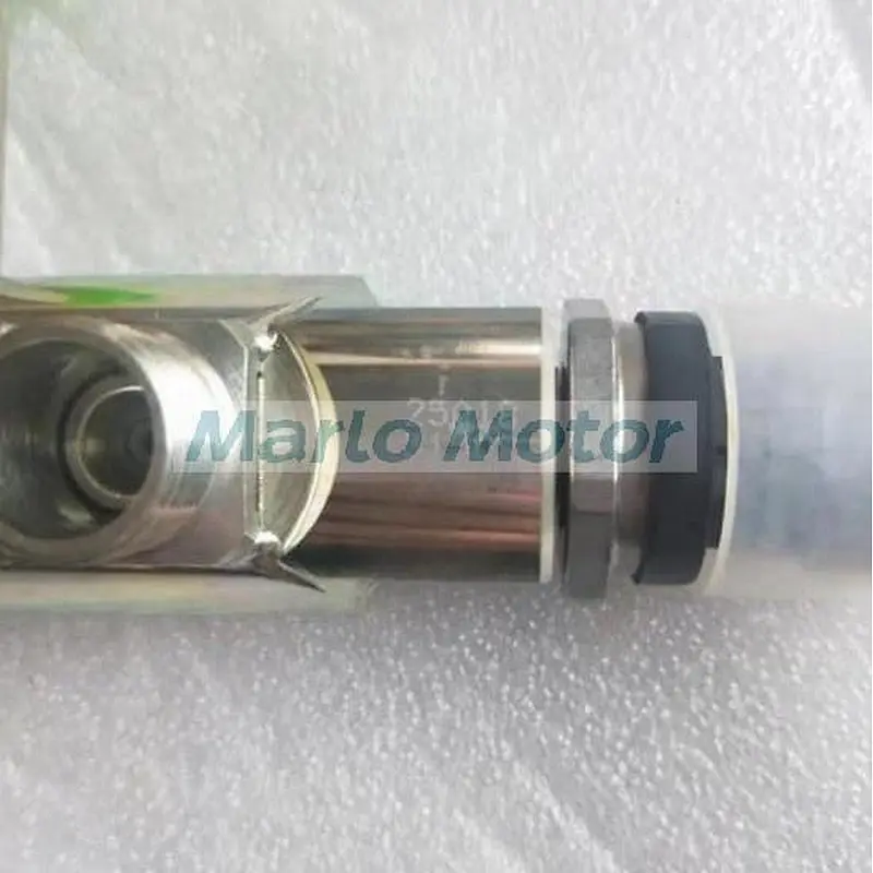 6L ISLe QSL8.9 QSL9 original diesel engine parts common rail fuel manifold 0445226092 0445226042 3977530 5254484
