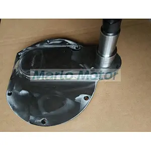 Genuine Cummins KTA19 diesel engine parts Bushing 207226