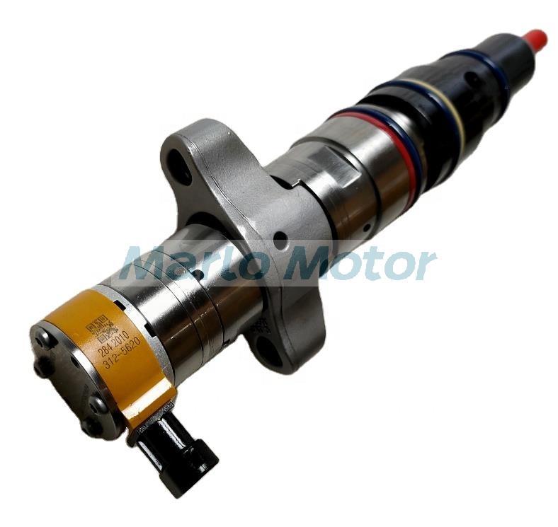Excavator engine parts for CAT C7 C9 324D E330C E330D fuel injector 3920222 236-0962 387-9427 3879433 263-8218 235-2888