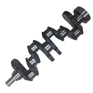 WHOLESALE LOW PRICE AUTO SPARE PARTS CAR ENGINE CASTING CRANKSHAFT ASSY FOR ISUZU 4JA1