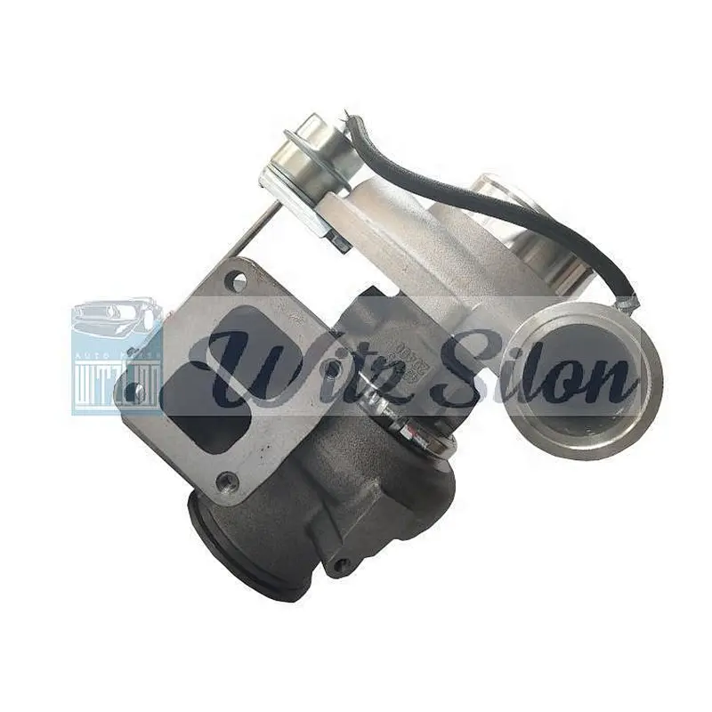 For Isuzu Hino pump truck turbocharger TD07S S00002616+01 49175-02320 4917502320