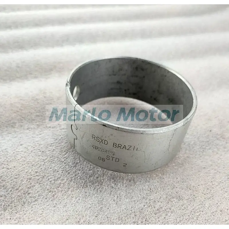 Diesel engine parts QSX15 ISX15 QSX ISX camshaft bushing 36802014026423 3680579 3685690 3680580 3680581 4026423 3685690