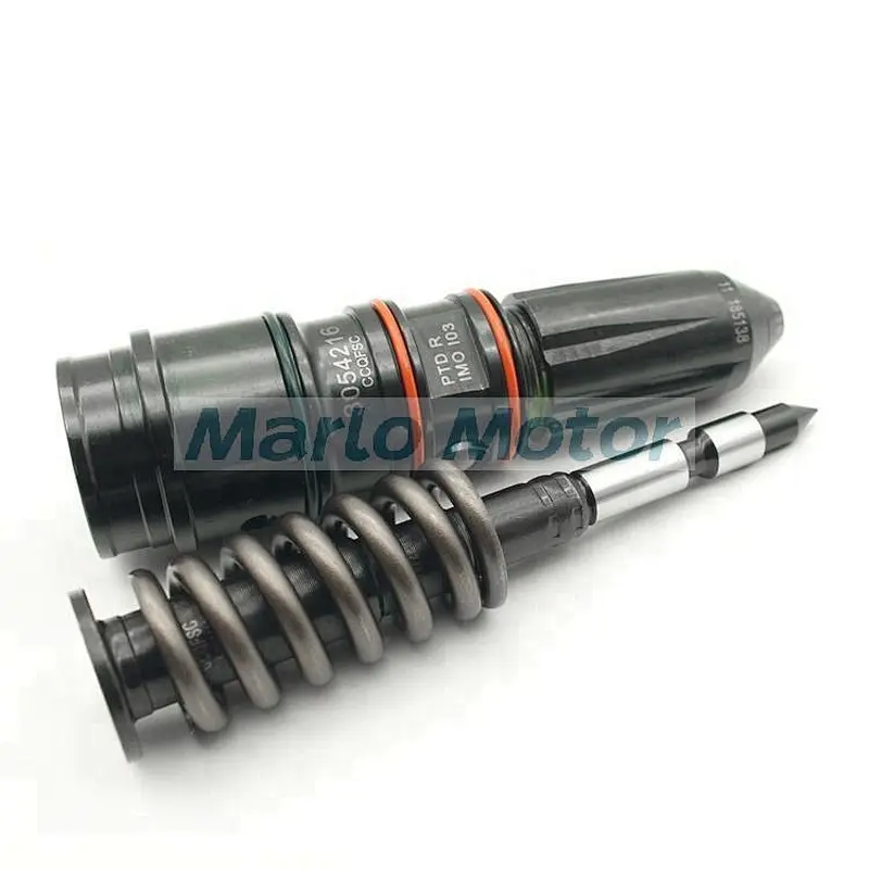 Original Cummins CCEC K19 KTA19 QSK19 Injector 3054216 CM Factory Price