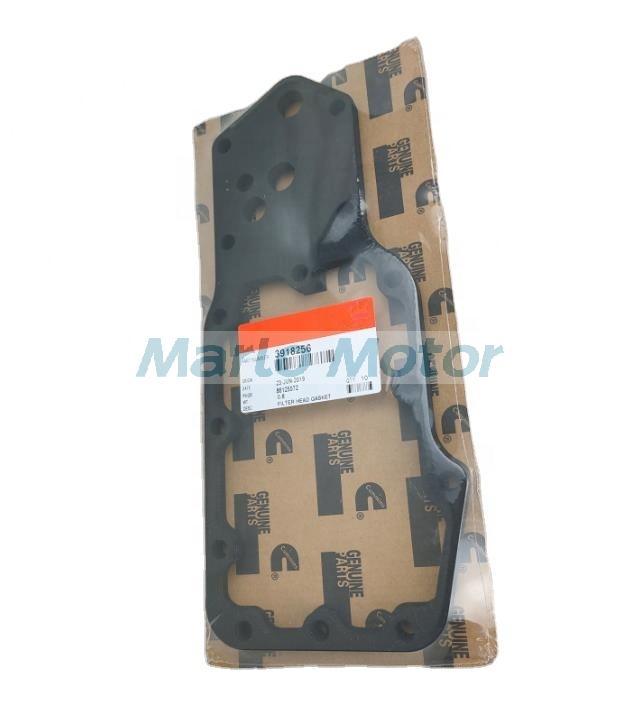 6B 6BT 6B5.9 6BT5.9 QSB5.9 engine oil cooler core gasket 4932124 ...