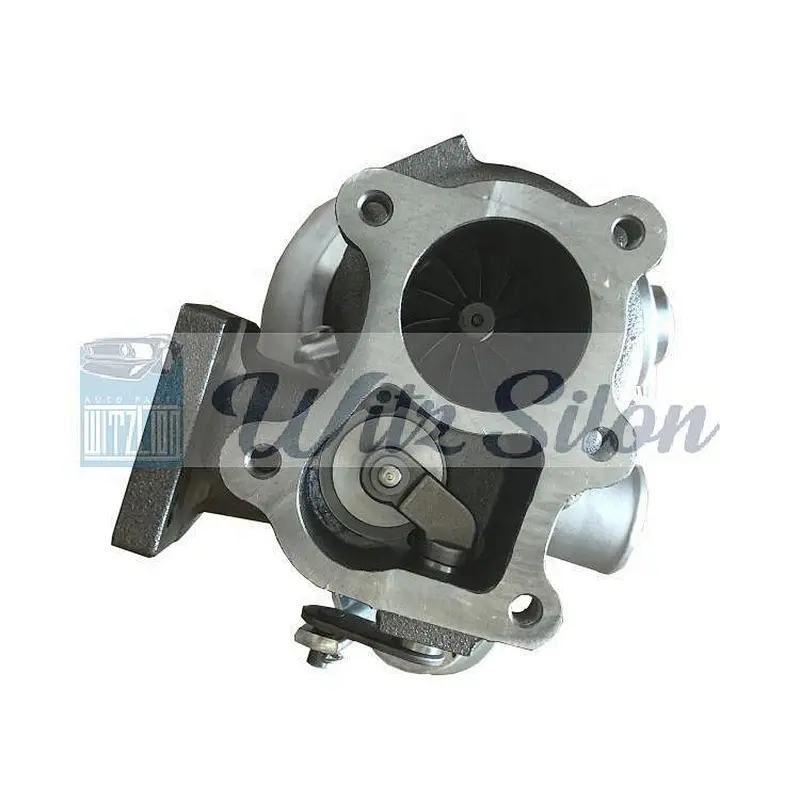 TD04 turbocharger 49377-02740 49377-02720 4937702740 4937702720