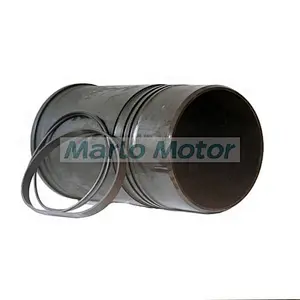 Genuine diesel engine k19 part cylinder liner cummins 4916451