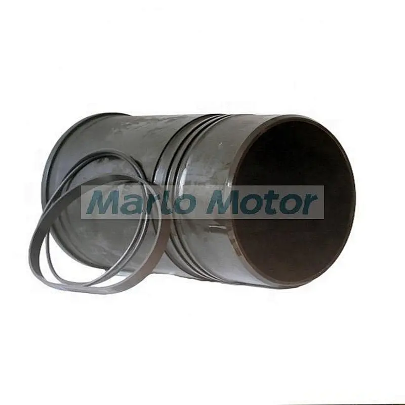 Genuine diesel engine k19 part cylinder liner cummins 4916451
