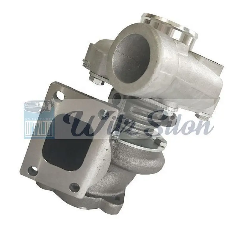 J55S T74801003 turbocharger for Tractor