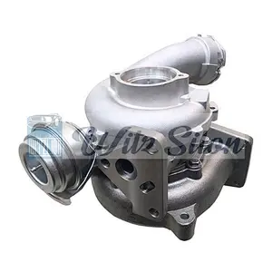 For Volkswagen Commercial T4 Bus turbocharger 720931-5004S 720931-0001 070145701HV244 070145701HV246