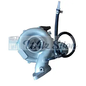 RHF5H-610013P18NR5BRLL447CFZ turbocharger VB430083 VC430083 VD430083 VE430083 14411AA51A