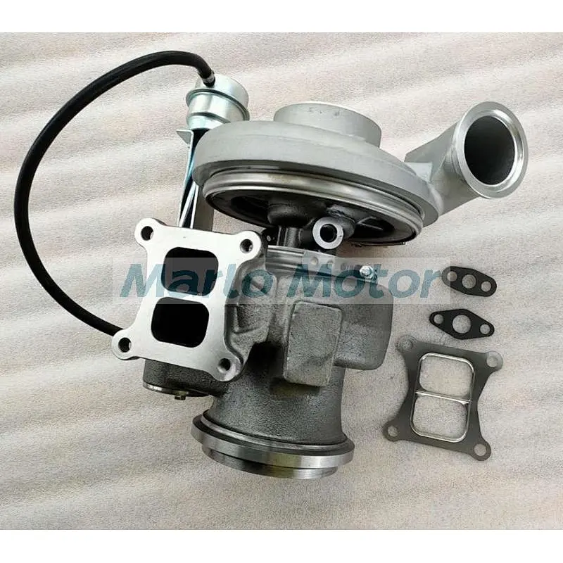 QSM11 ISM11 M11 HX55W turbocharger 3800856 3592778 3592779 4046025 4024822