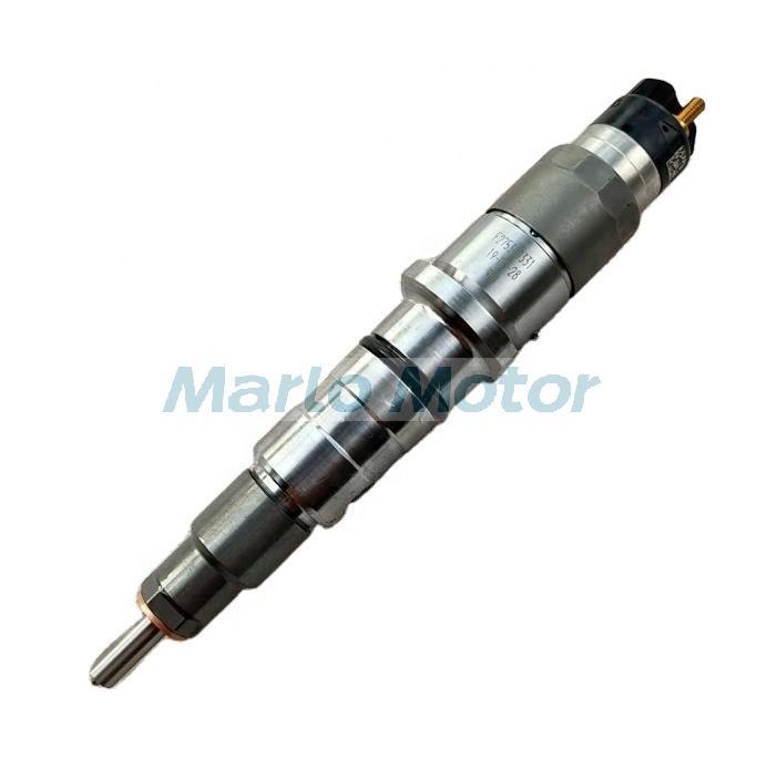 6L ISLe QSL8.9 QSL9 diesel common rail fuel injector 0445120236 04445120125 0445120029 5263308 3965721 4939061 4940170