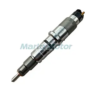 6L ISLe QSL8.9 QSL9 diesel common rail fuel injector 0445120236 04445120125 0445120029 5263308 3965721 4939061 4940170