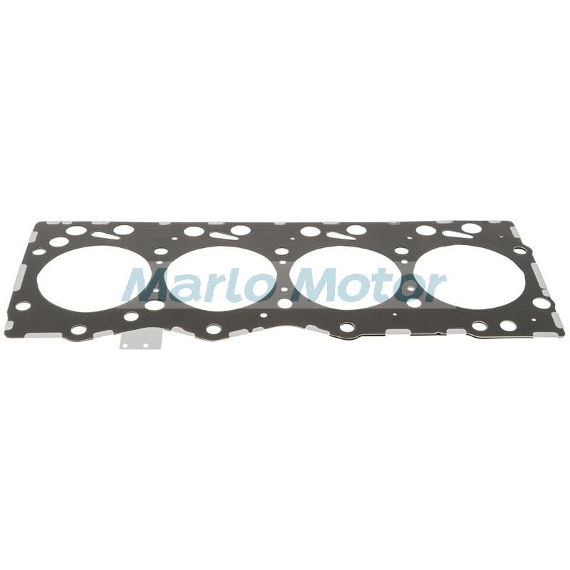4ISBe QSB4.5 diesel engine spare parts cylinder head gasket 2830706 2830707