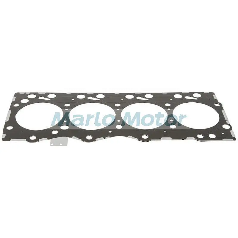 4ISBe QSB4.5 diesel engine spare parts cylinder head gasket 2830706 2830707