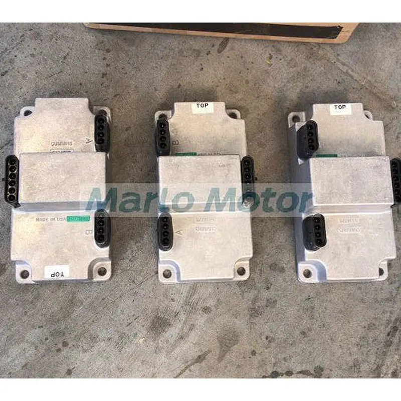 ICM QSB6.7 ISBE natural gas Ignition control module ECU ECM CGe250 CGe280 3968025 3968024 3933576 3928272 5334728 3933577