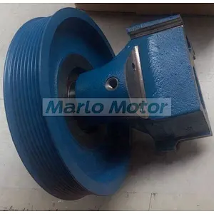 R385LC-9T R455LC-7 R505LC-7 excavator parts ISM QSM ISM11 M11 genuine fan hub 3103513