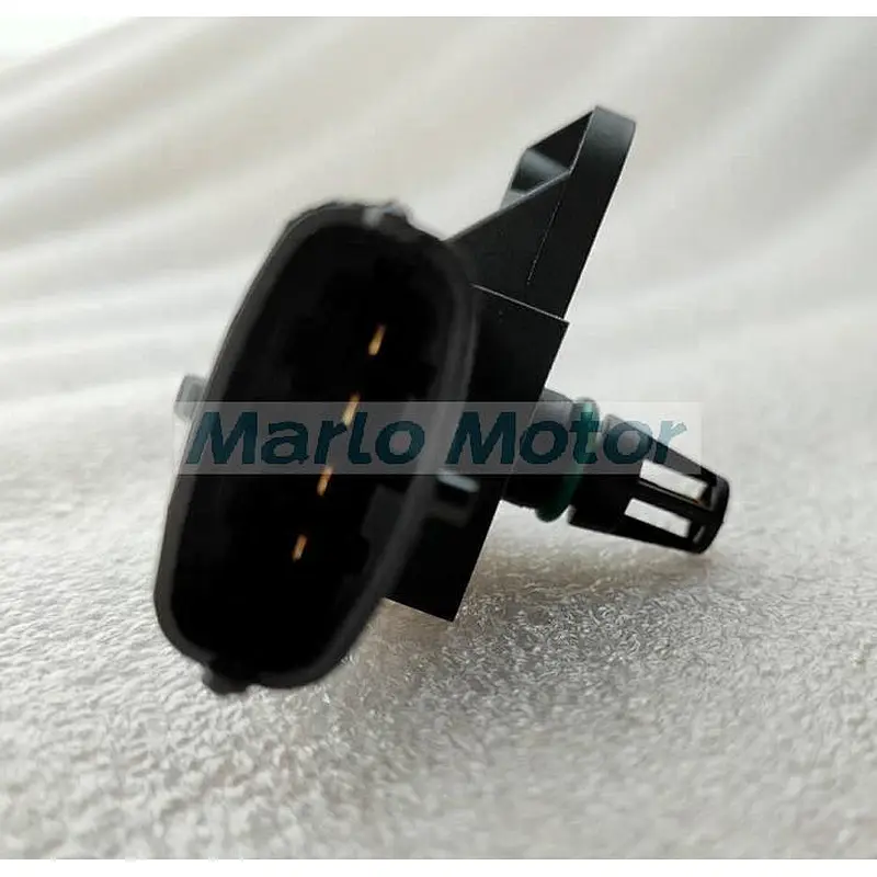 6CT ISC QSC8.3 Map sensor boost pressure sensor 0281002576 3968437 0281002743 0281002102 20524936 for Kamaz Volvo Ford Renault