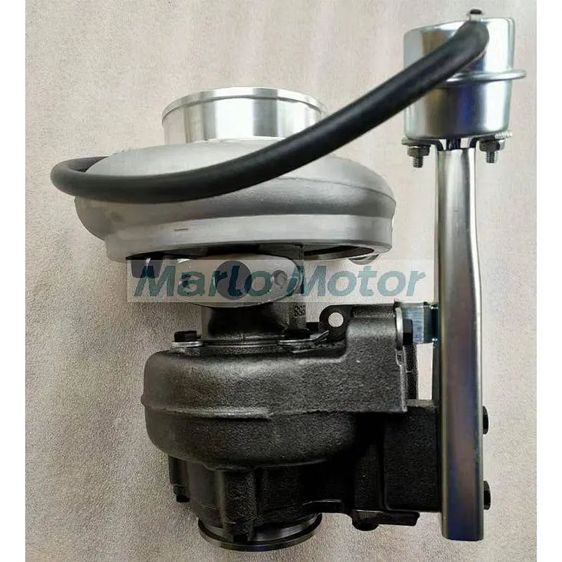 6ISBe ISDe diesel engine parts HE351W turbocharger 4047762 4047761 4956079