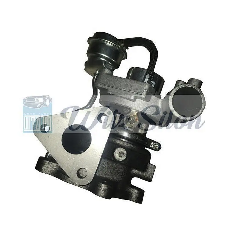 For CAT E307D 4M40 turbocharger 49135-03320 4913503320