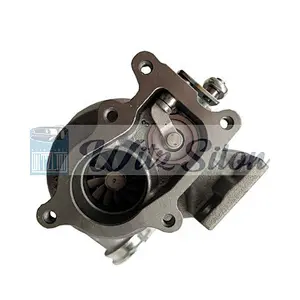 HE200WG 3789903 3789904 turbocharger for sale