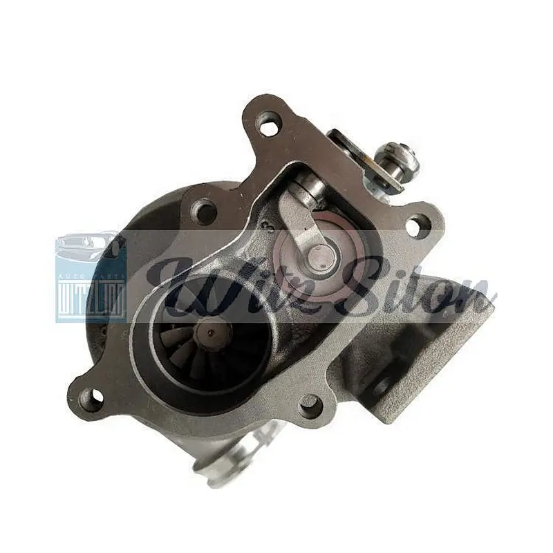 HE200WG 3789903 3789904 turbocharger for sale